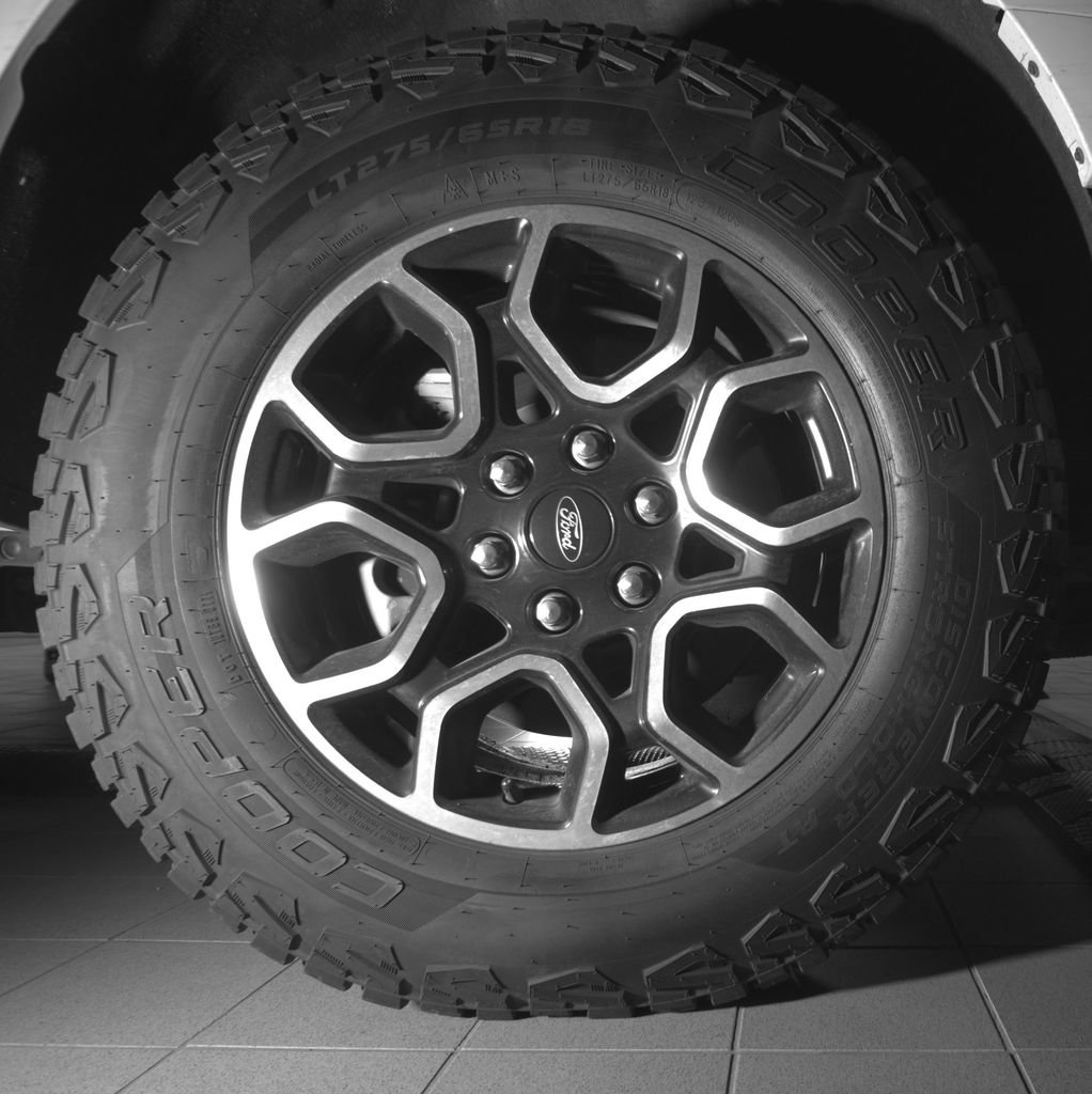 Used 2023 Ford F150 XLT w/ Equipment Group 302A High AWD/4WD image 9