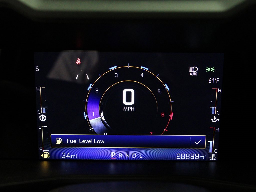 Used 2023 Chevrolet Colorado W/T image 14