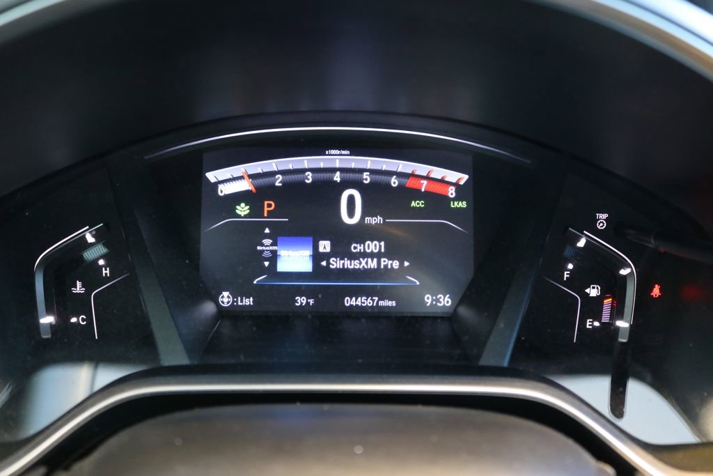 Used 2020 Honda CR-V EX-L image 17