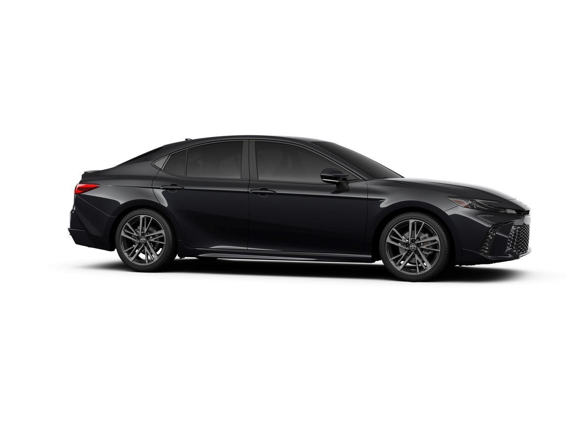 New 2026 Toyota Camry XSE FWD image 13