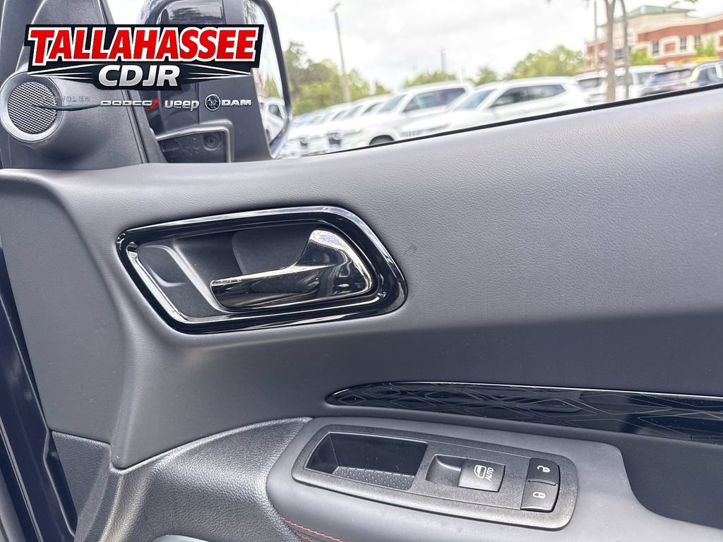 New 2026 Dodge Durango GT AWD/4WD image 34