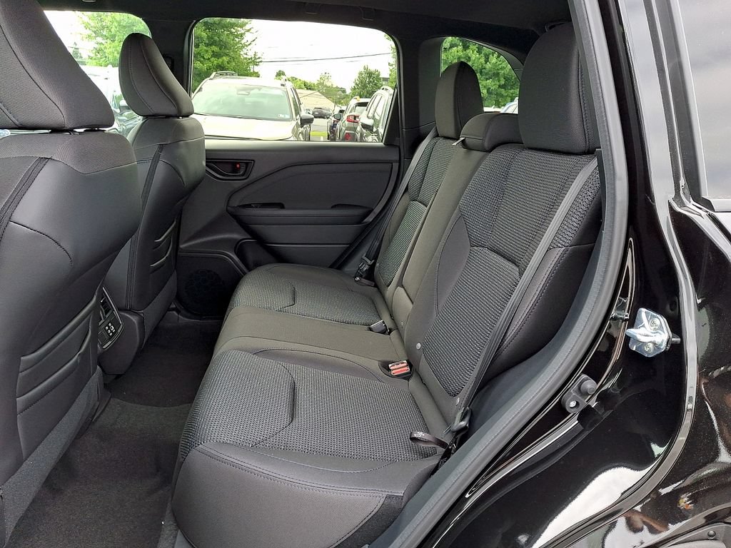 New 2026 Subaru Forester Premium AWD/4WD image 9