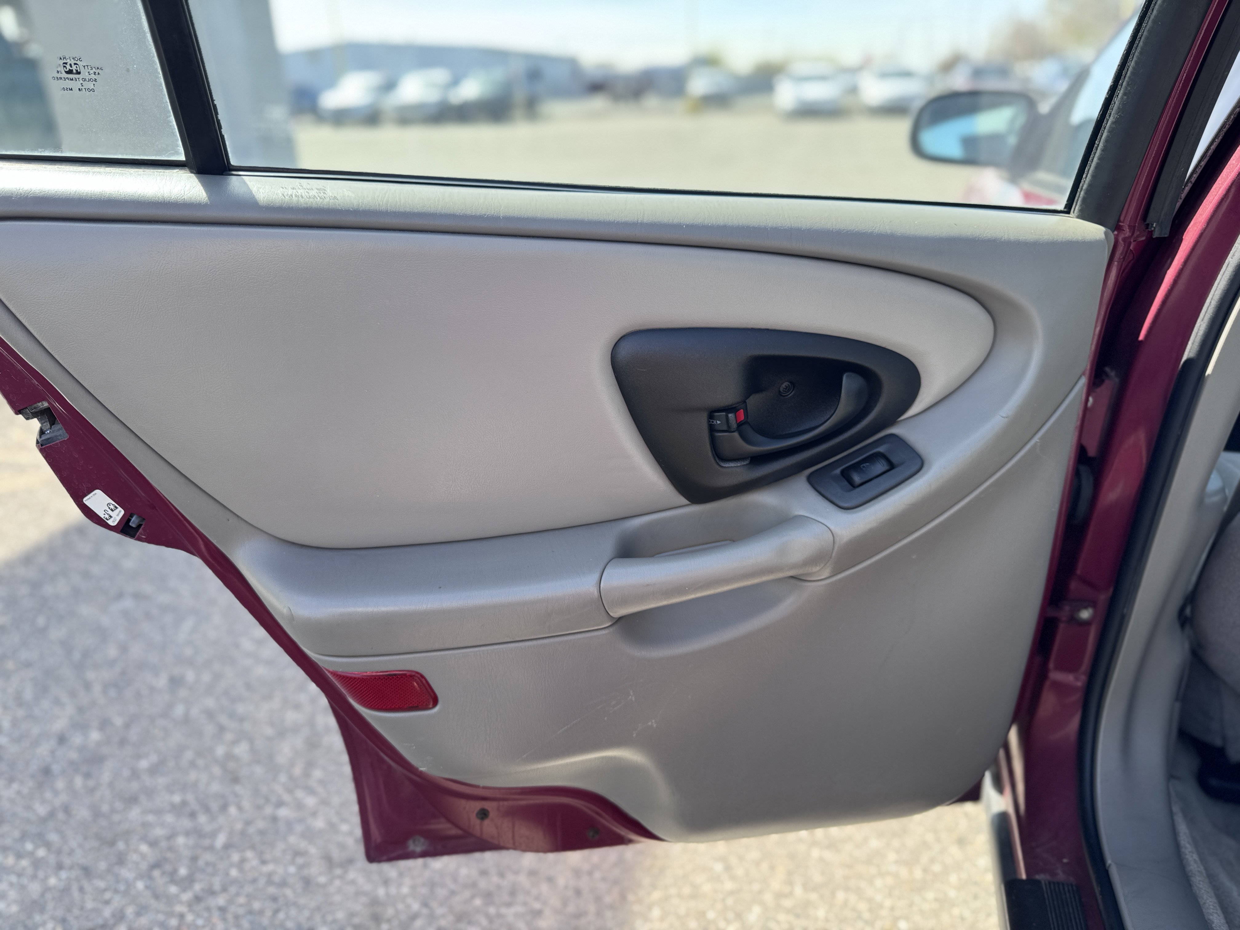 Used 2005 Chevrolet Malibu Classic FWD image 26