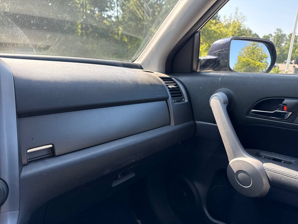 Used 2007 Honda CR-V EX-L image 17