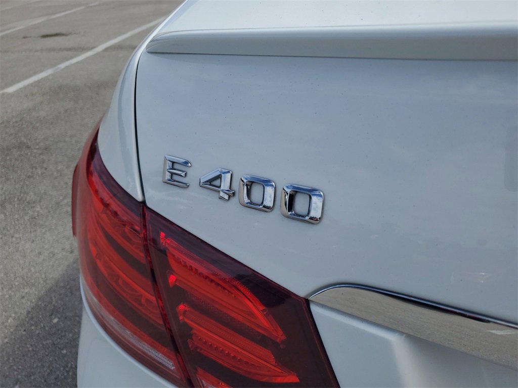 Used 2016 Mercedes-Benz E 400 Cabriolet image 5
