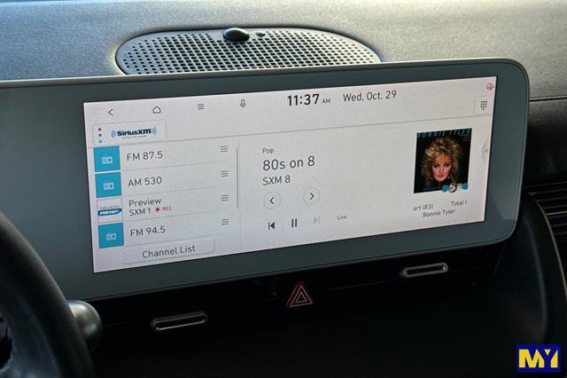 Used 2022 Hyundai Ioniq 5 SE image 21