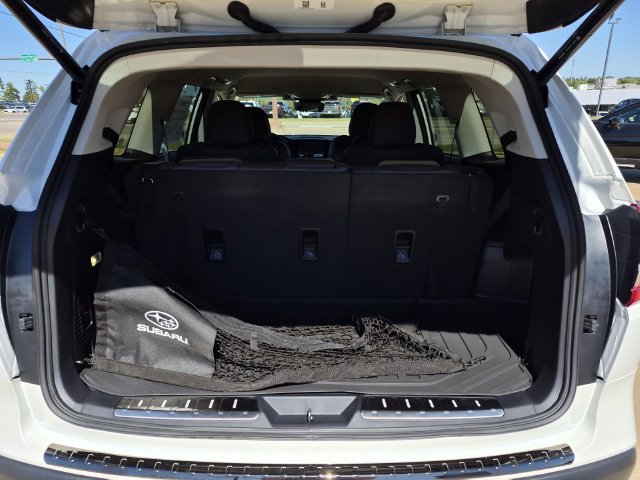 New 2027 Subaru Ascent Premium AWD/4WD image 7