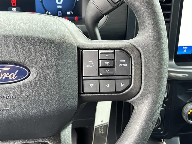 Used 2025 Ford F150 STX AWD/4WD image 26