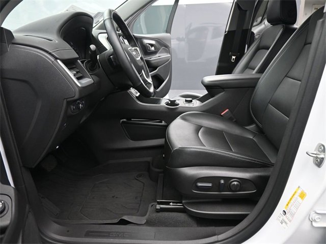 Used 2023 GMC Terrain SLT w/ LPO, Floor Liner Package image 10