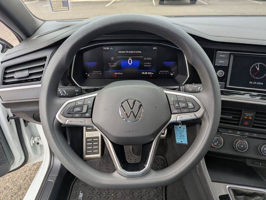 Used 2023 Volkswagen Jetta Sport FWD image 13