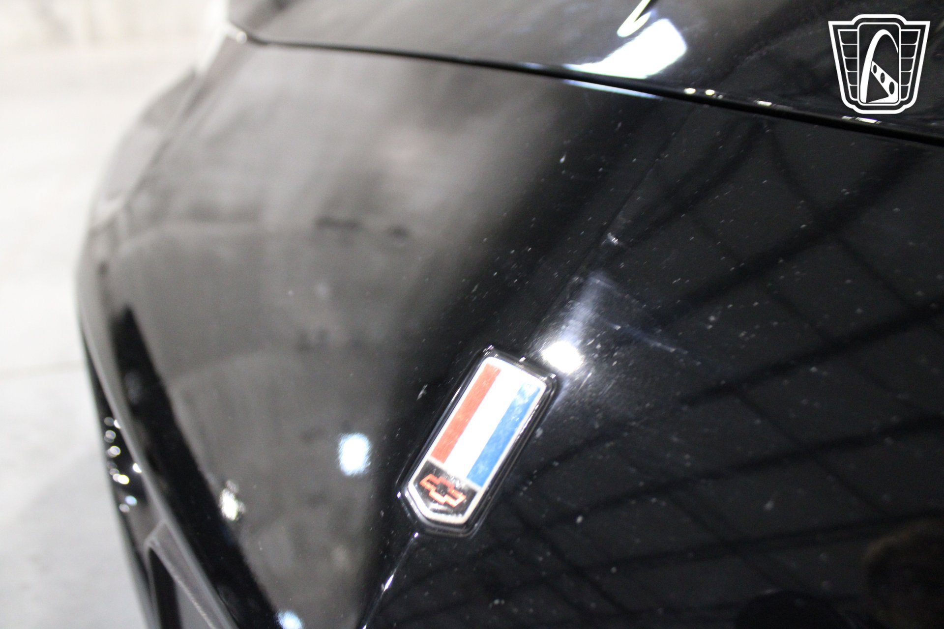 Used 2000 Chevrolet Camaro Z28 w/ SS Performance/Appearance Pkg RWD image 40