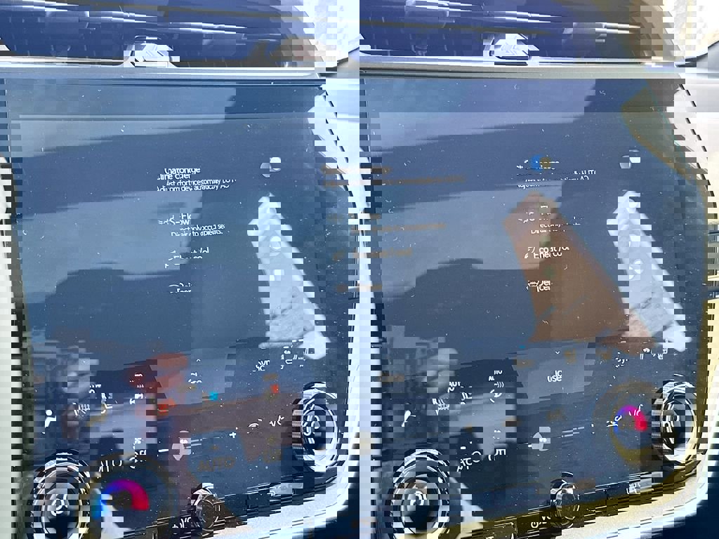 New 2026 Lexus RZ 350e 2WD image 28