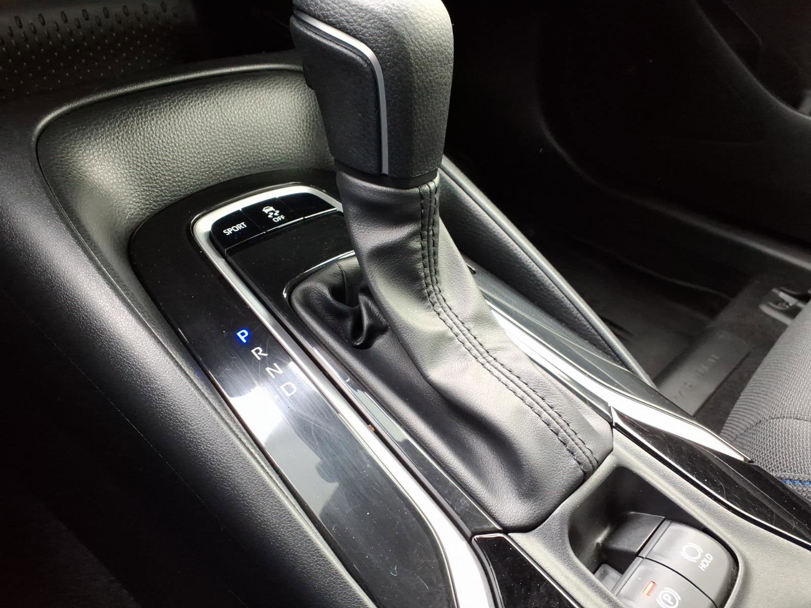 Used 2022 Toyota Corolla SE image 21