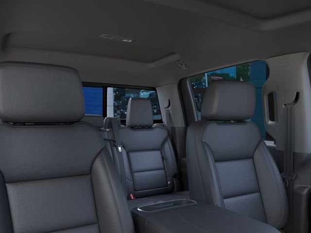 New 2026 Chevrolet Silverado 1500 LTZ image 24