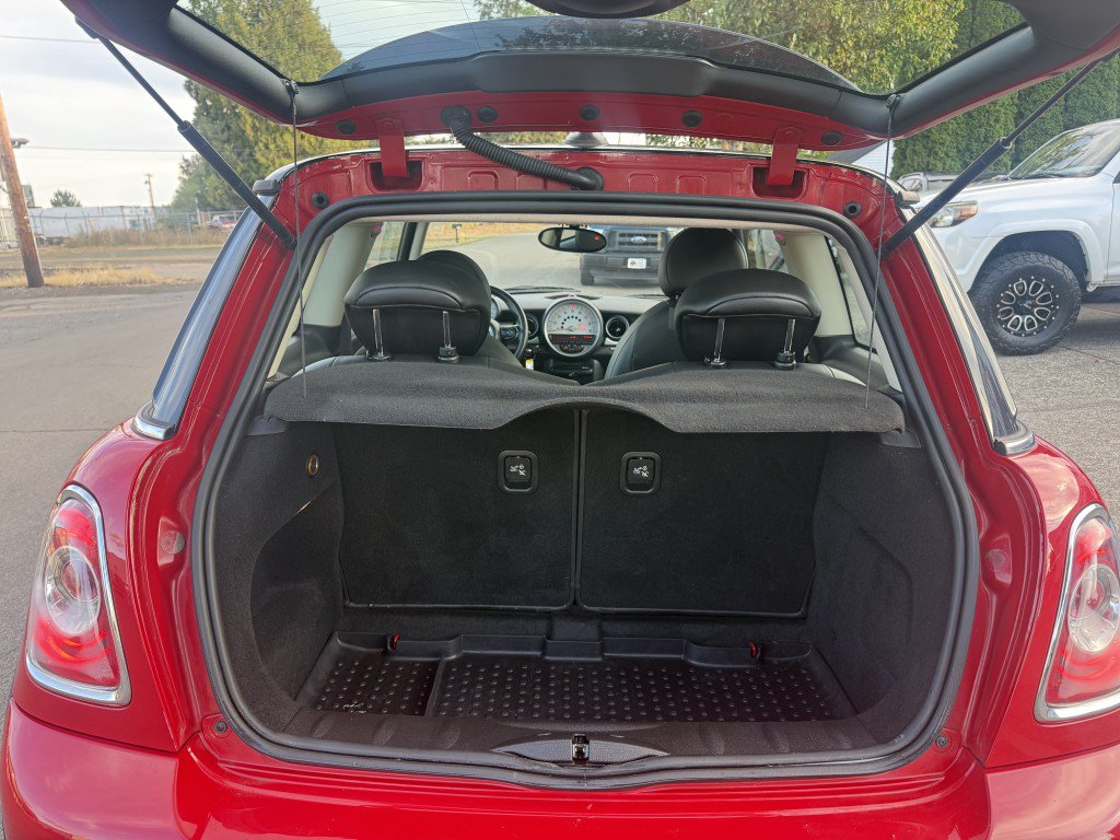 Used 2012 MINI Cooper Hardtop FWD image 32