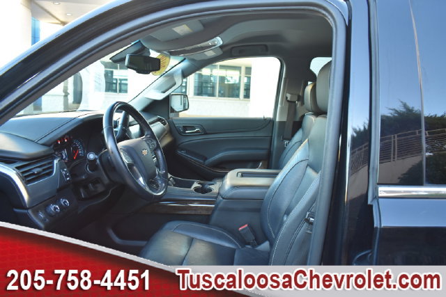 Used 2019 Chevrolet Tahoe LT AWD/4WD image 24