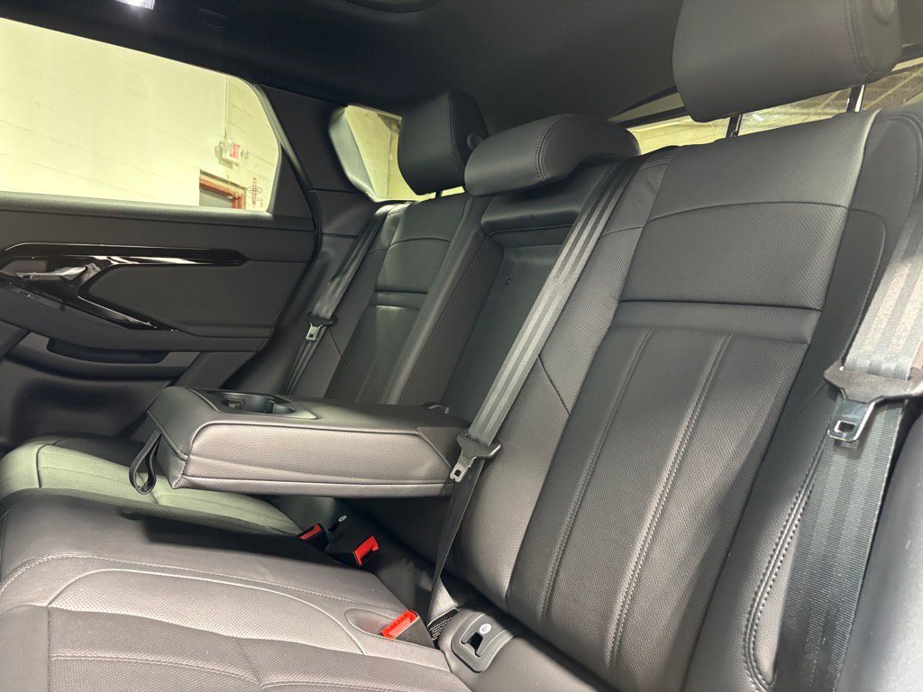 New 2026 Land Rover Range Rover Evoque S image 26