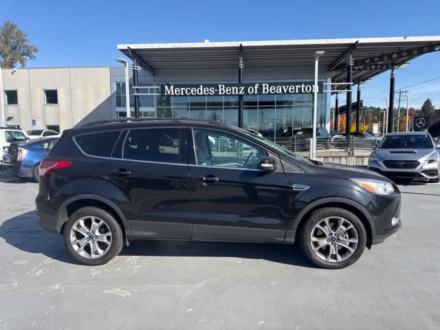 Used 2013 Ford Escape SEL AWD/4WD image 4