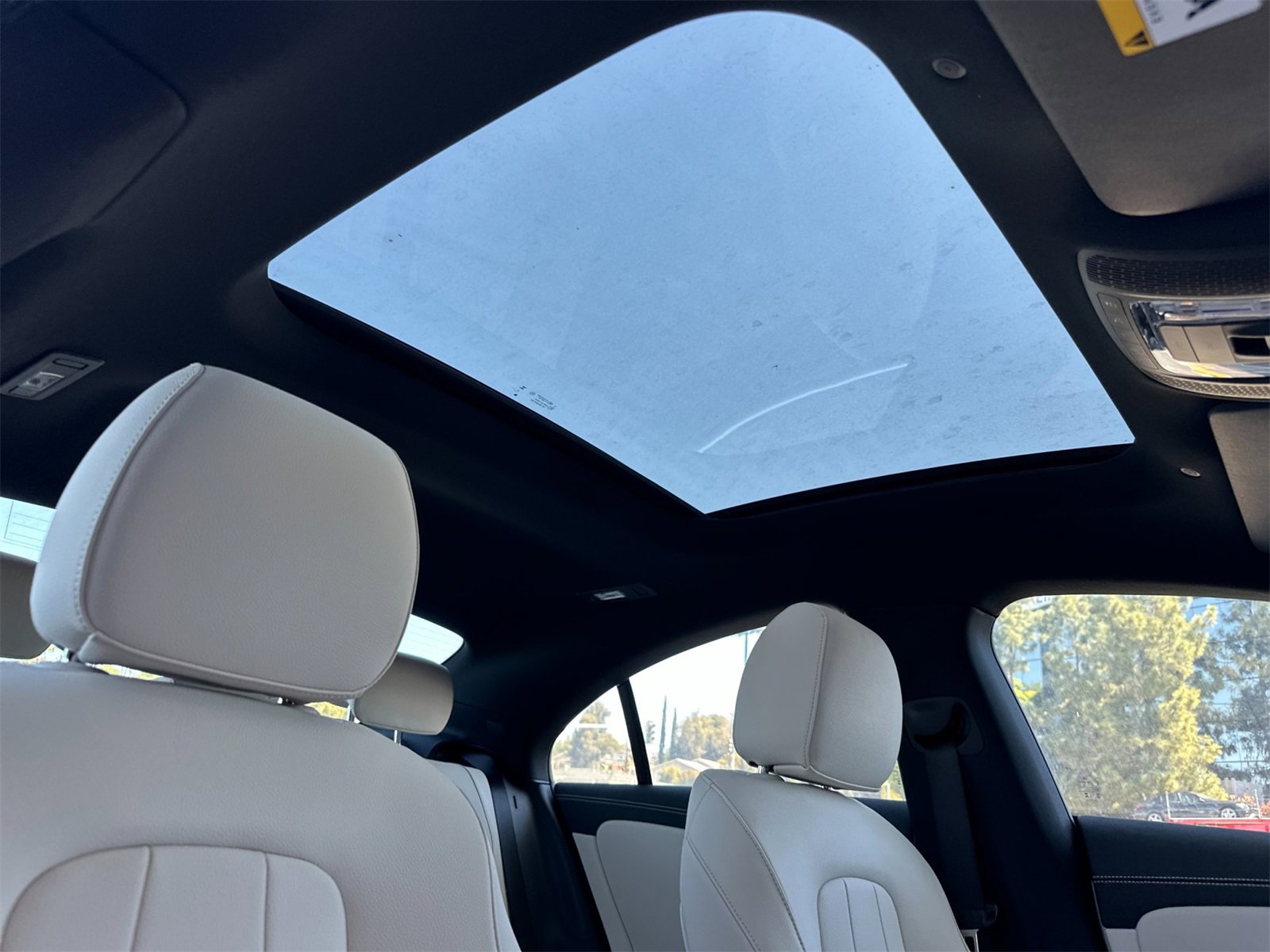 New 2025 Mercedes-Benz CLA 250 image 17