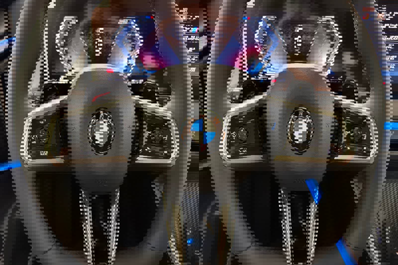 Used 2026 BMW X3 xDrive30 w/ M Sport Package image 23