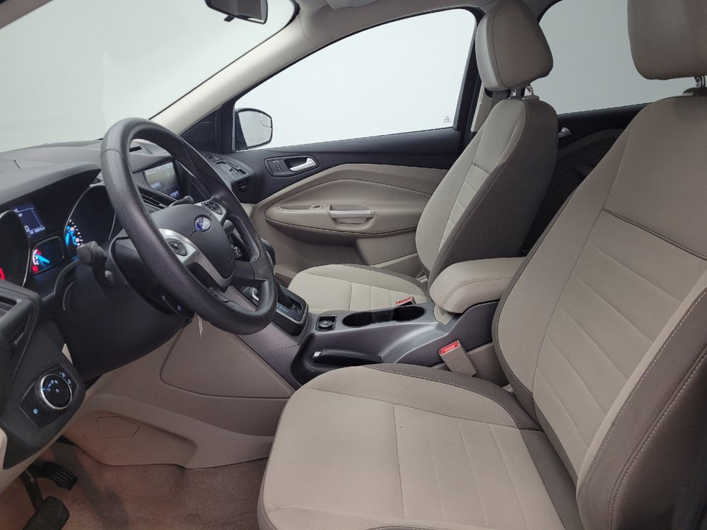 Used 2014 Ford Escape SE w/ Equipment Group 201A AWD/4WD image 17