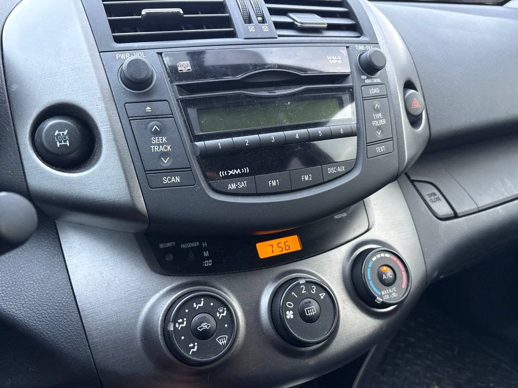Used 2009 Toyota RAV4 Sport AWD/4WD image 23