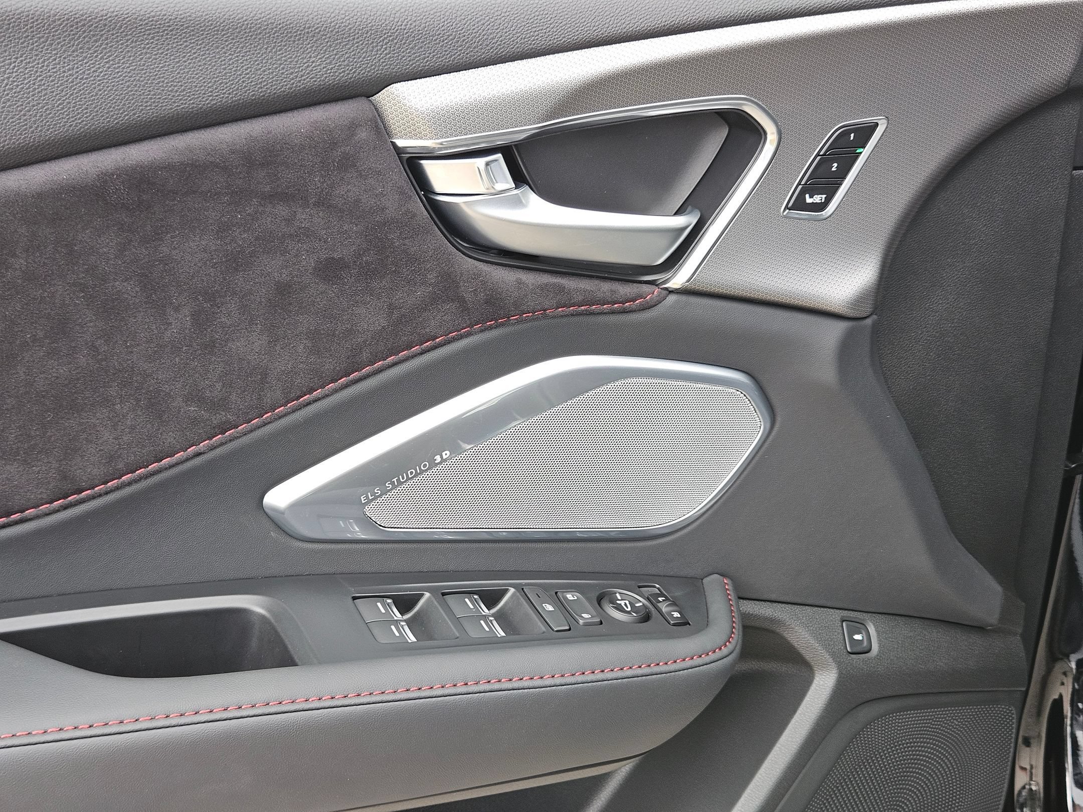 New 2026 Acura RDX A-Spec AWD/4WD image 12