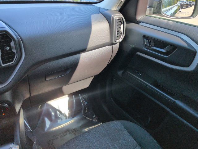 Used 2024 Ford Bronco Sport Big Bend AWD/4WD image 15