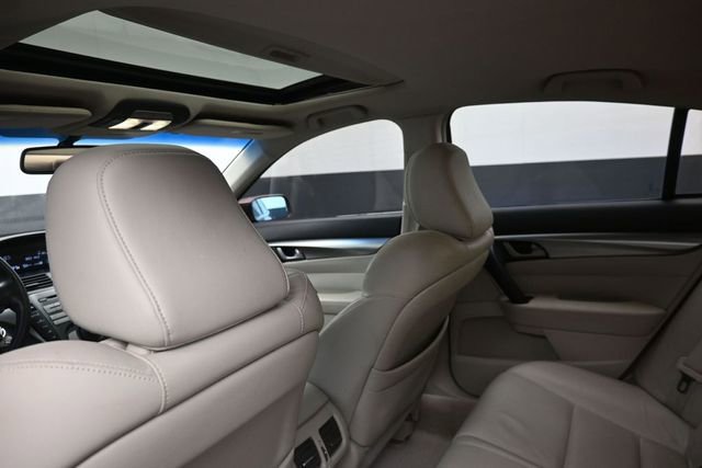 Used 2009 Acura TL FWD image 20