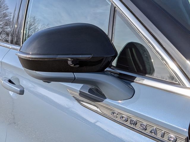 New 2026 Lincoln Corsair Premiere image 11