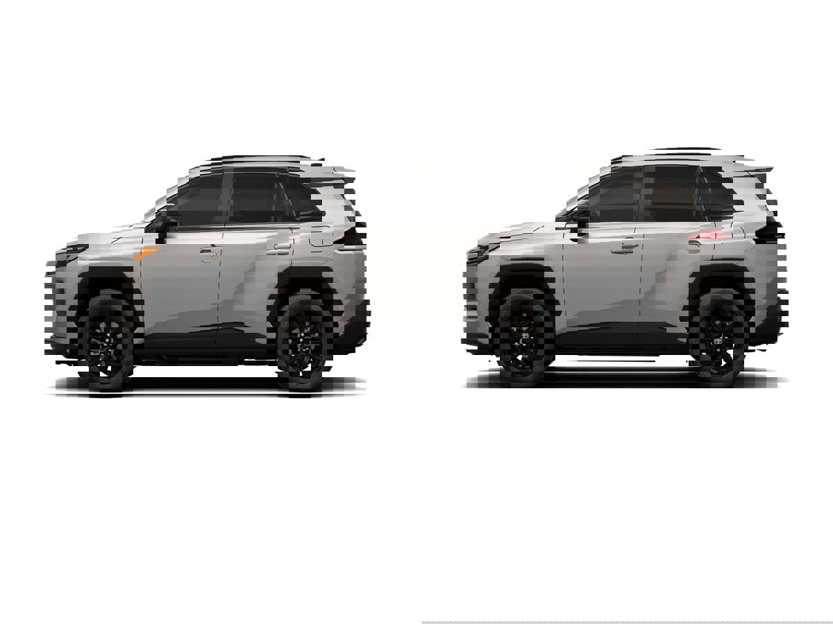 New 2026 Toyota RAV4 XLE Premium image 4