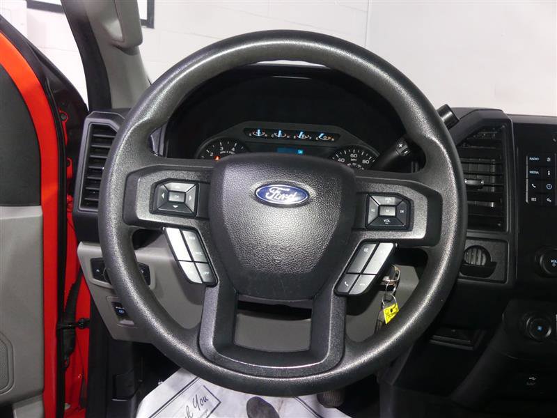 Used 2019 Ford F150 XL w/ XL Power Equipment Group RWD image 27