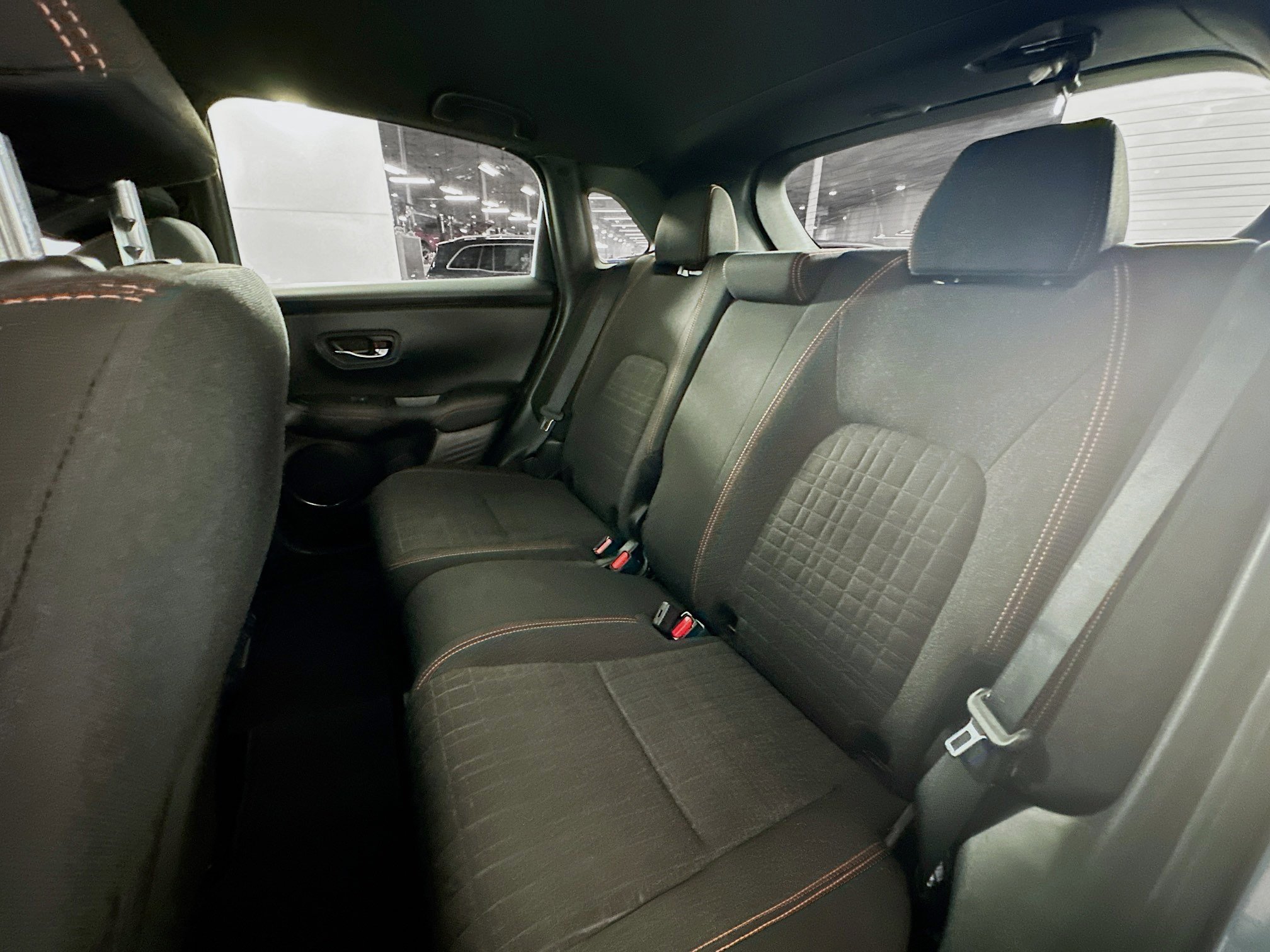 Used 2023 Honda HR-V Sport image 23