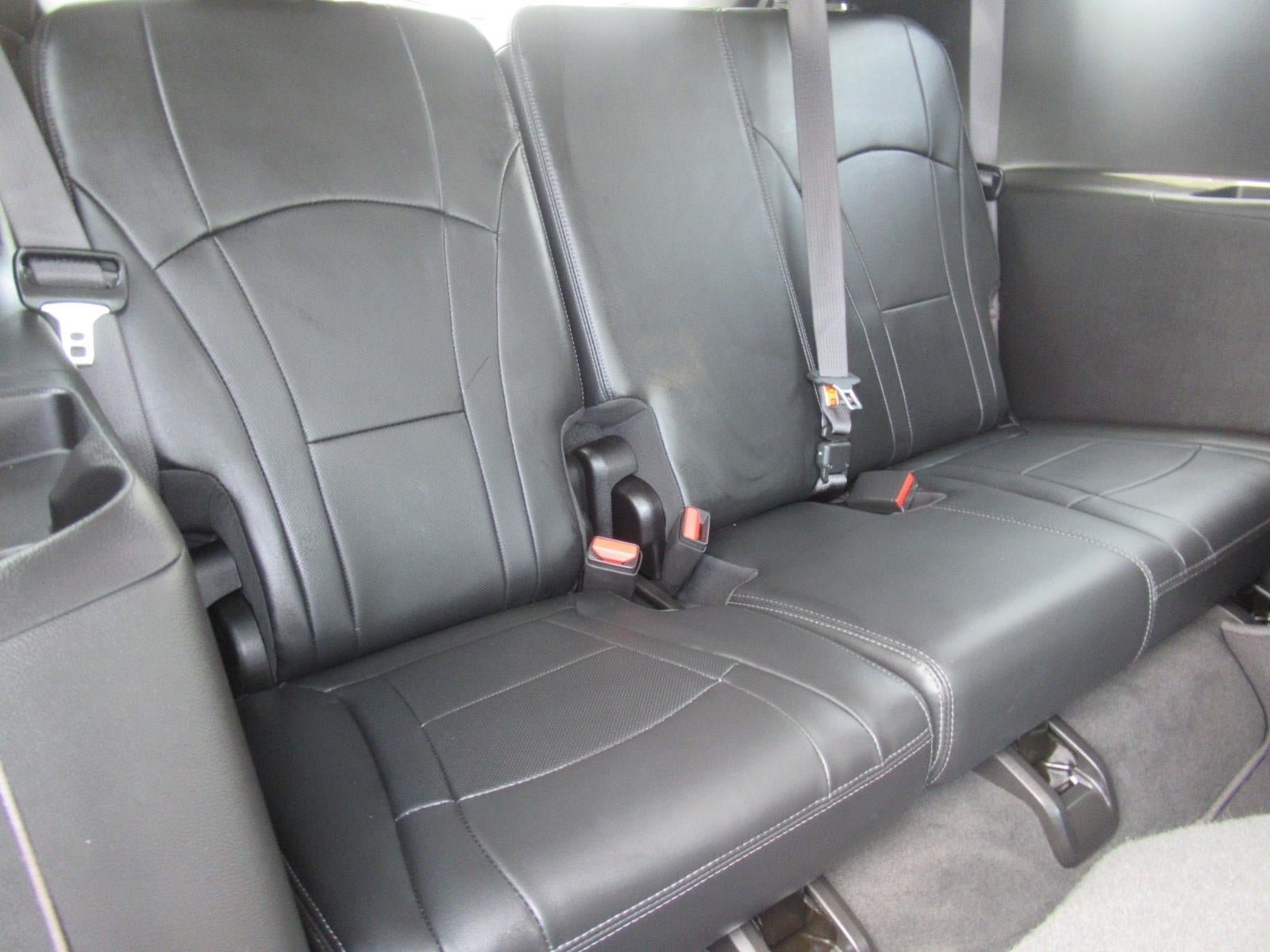 Used 2019 Buick Enclave Avenir w/ Avenir Technology Package FWD image 38