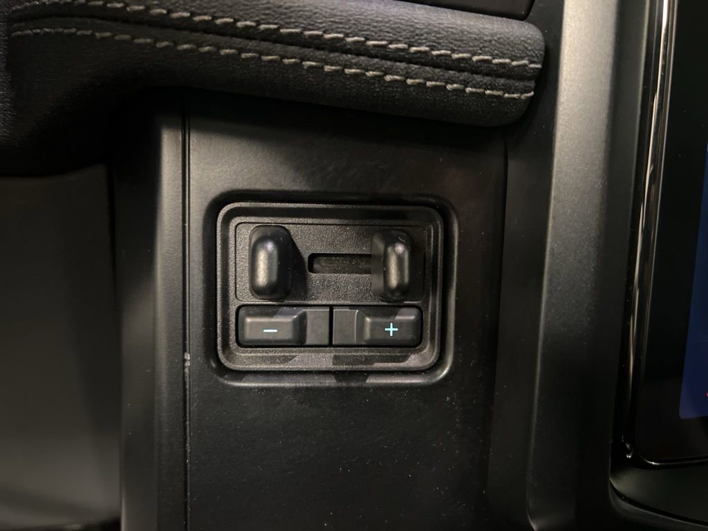 Used 2024 Ford F150 Lightning Flash w/ Max Trailer Tow Package image 16