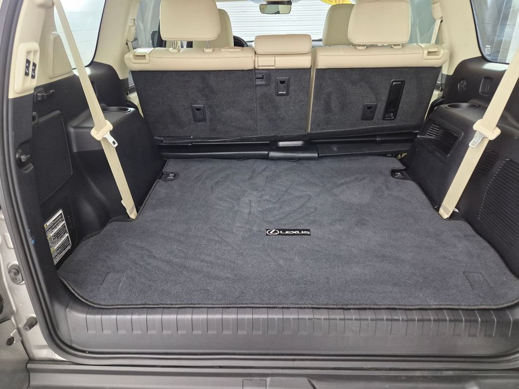 Used 2023 Lexus GX 460 Premium w/ Premium Plus Package AWD/4WD image 27