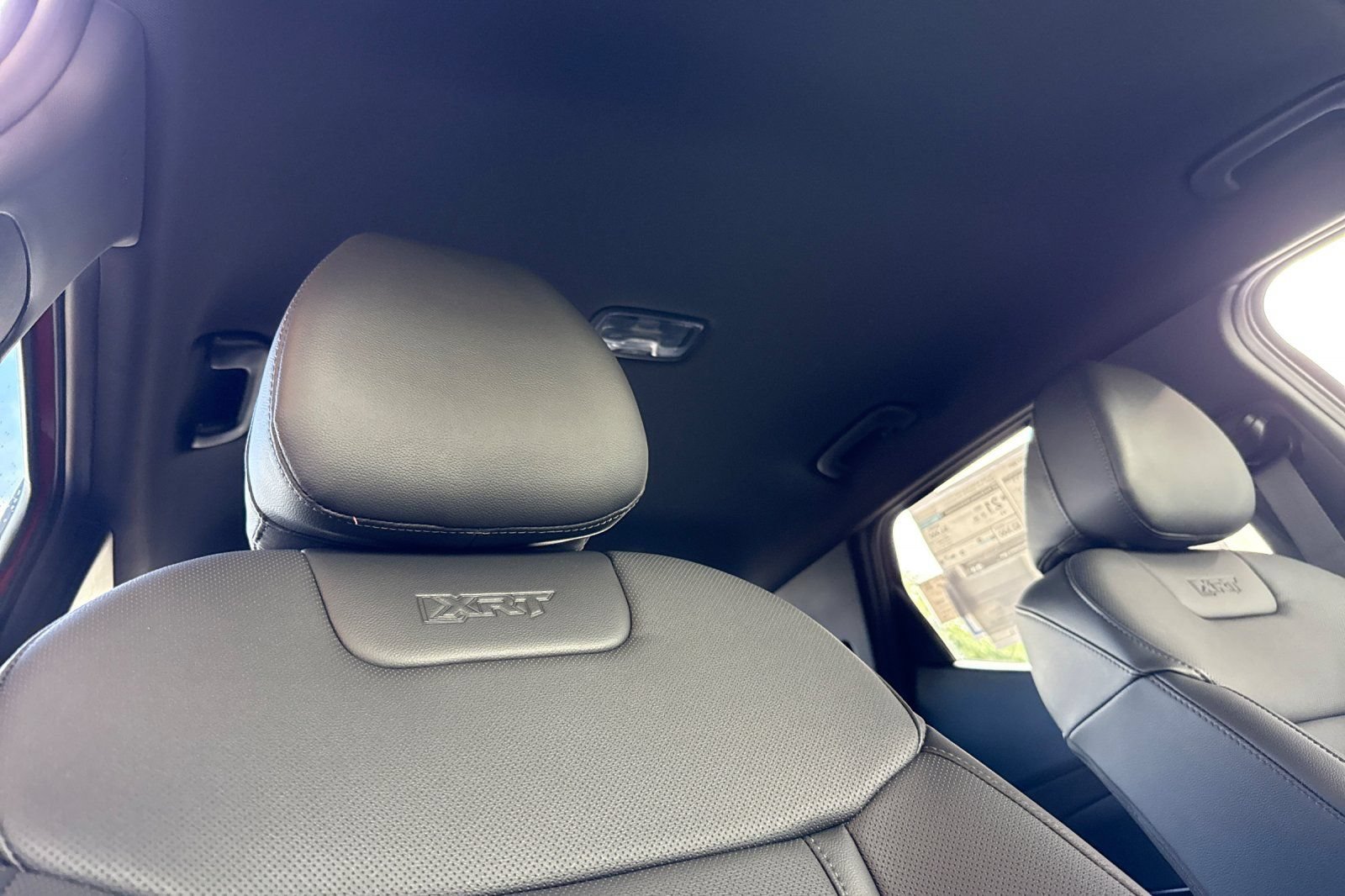 New 2025 Hyundai Santa Cruz XRT AWD/4WD image 17