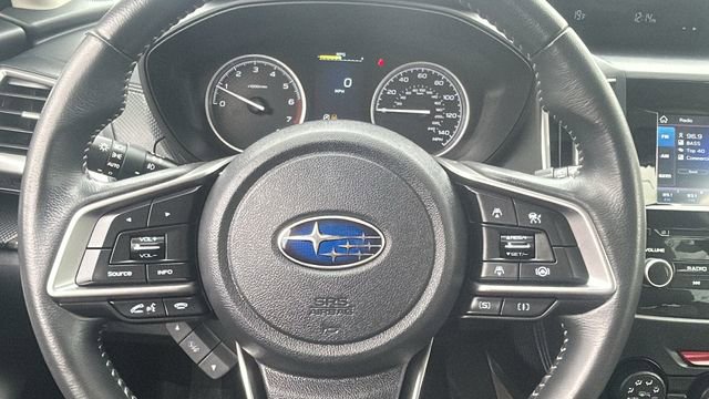 Certified 2023 Subaru Forester Premium image 23