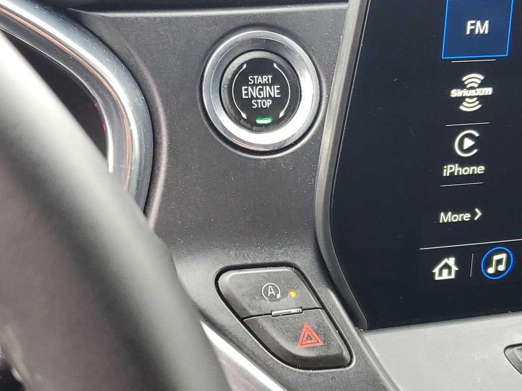 Certified 2024 Chevrolet Blazer LT image 15