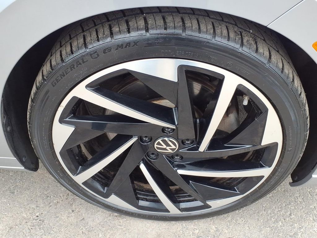 Used 2021 Volkswagen Arteon SEL Premium AWD/4WD image 9