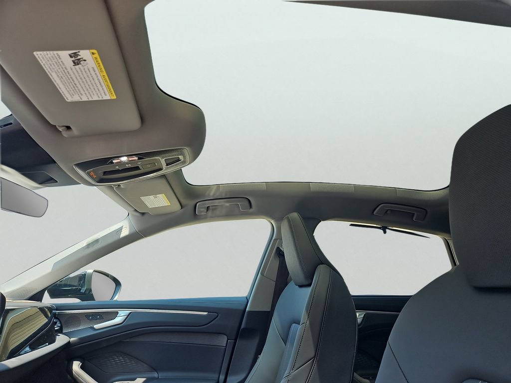 New 2026 Audi A6 Premium Plus AWD/4WD image 8
