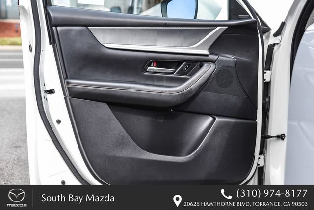 Certified 2024 MAZDA CX-90 Plug-In Hybrid w/ Premium Pkg AWD/4WD image 24