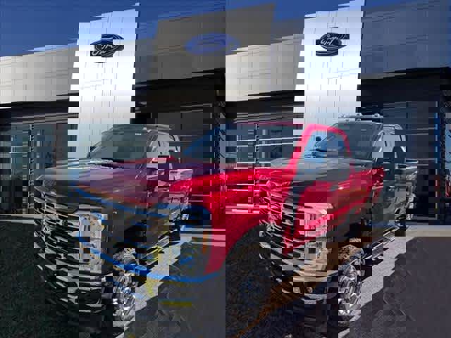 New 2026 Ford F350 XLT w/ 360-Degree Camera Package image 4