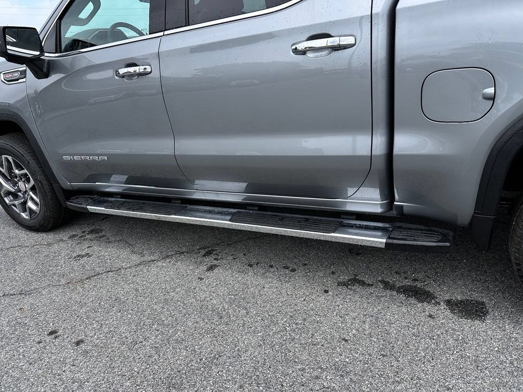 New 2026 GMC Sierra 1500 SLT w/ SLT Premium Package AWD/4WD image 39