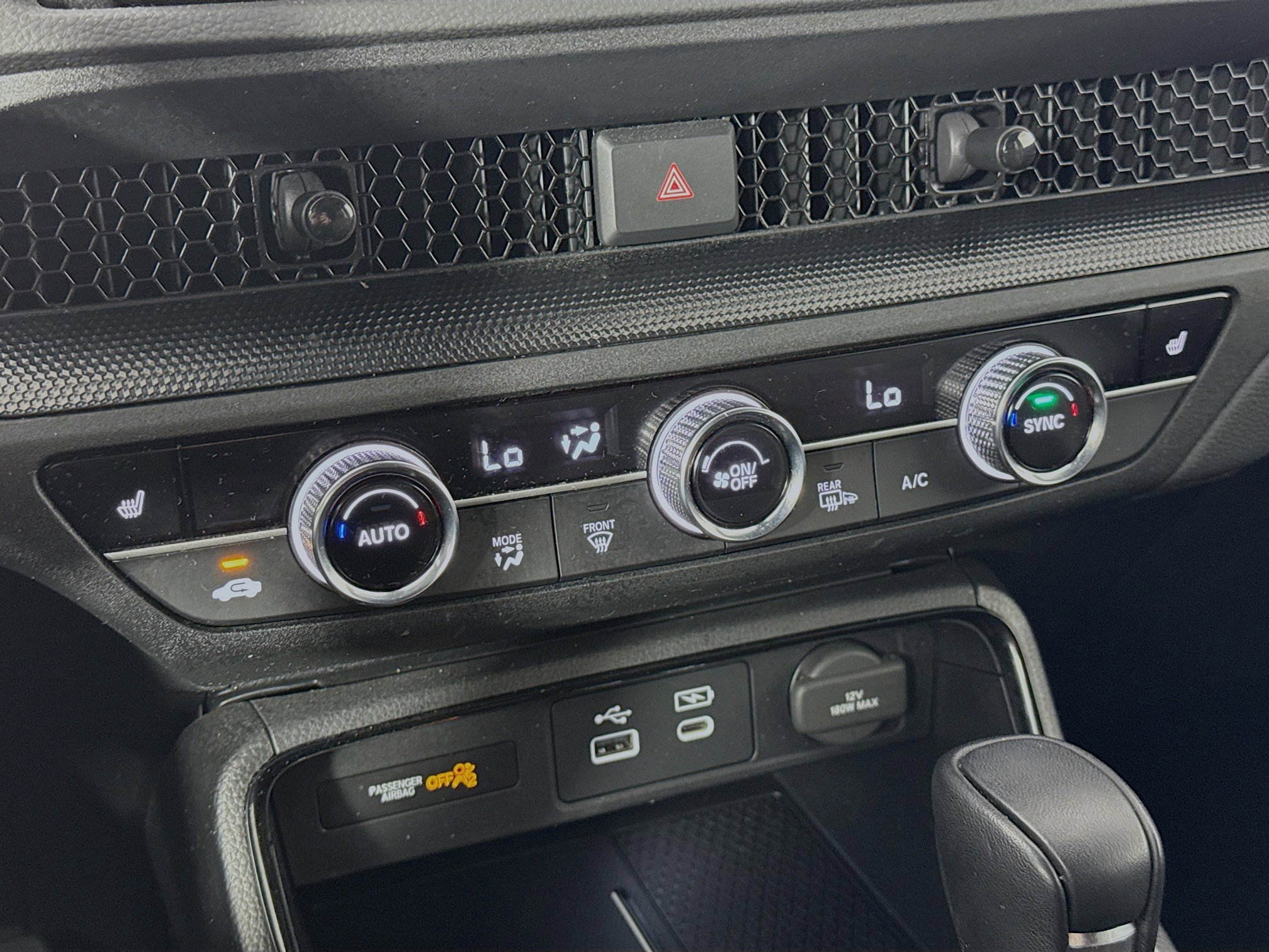 Certified 2024 Honda CR-V Sport-L image 15