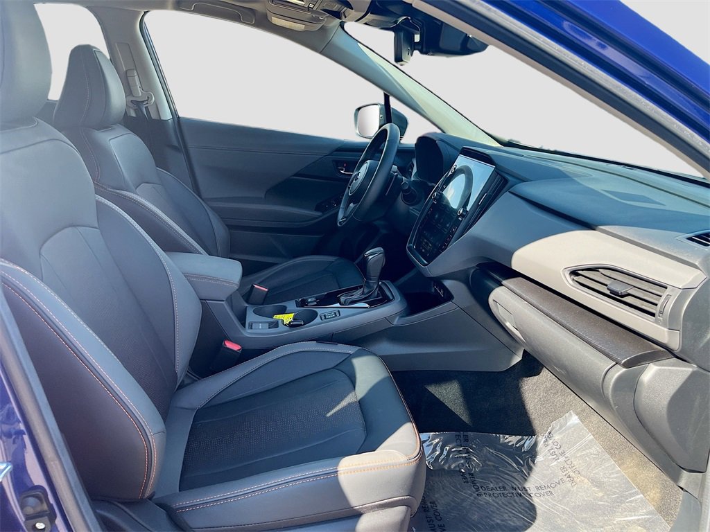Used 2025 Subaru Crosstrek 2.5i Limited image 29