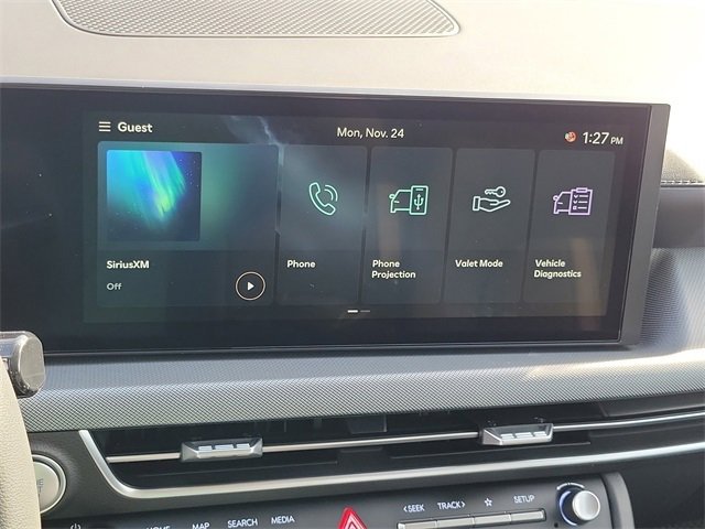 New 2026 Hyundai Sonata SE image 9