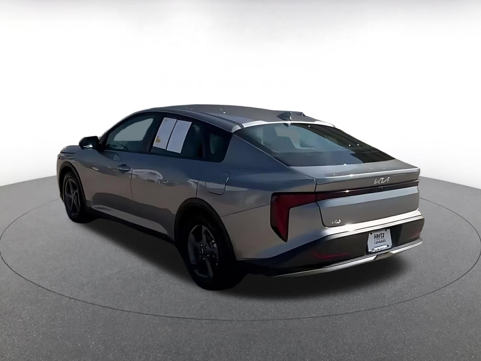 Used 2026 Kia K4 FWD image 9