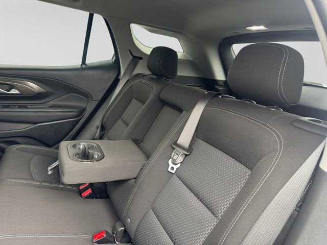Used 2022 GMC Terrain SLE w/ Driver Convenience Package image 23