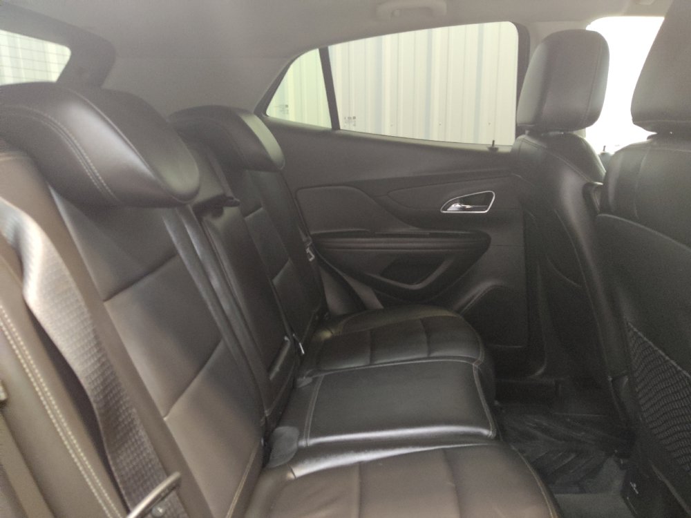Used 2014 Buick Encore Premium FWD image 19